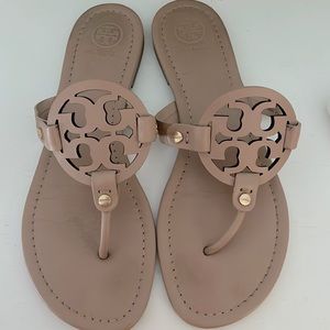 Tory Burch Miller Sandal